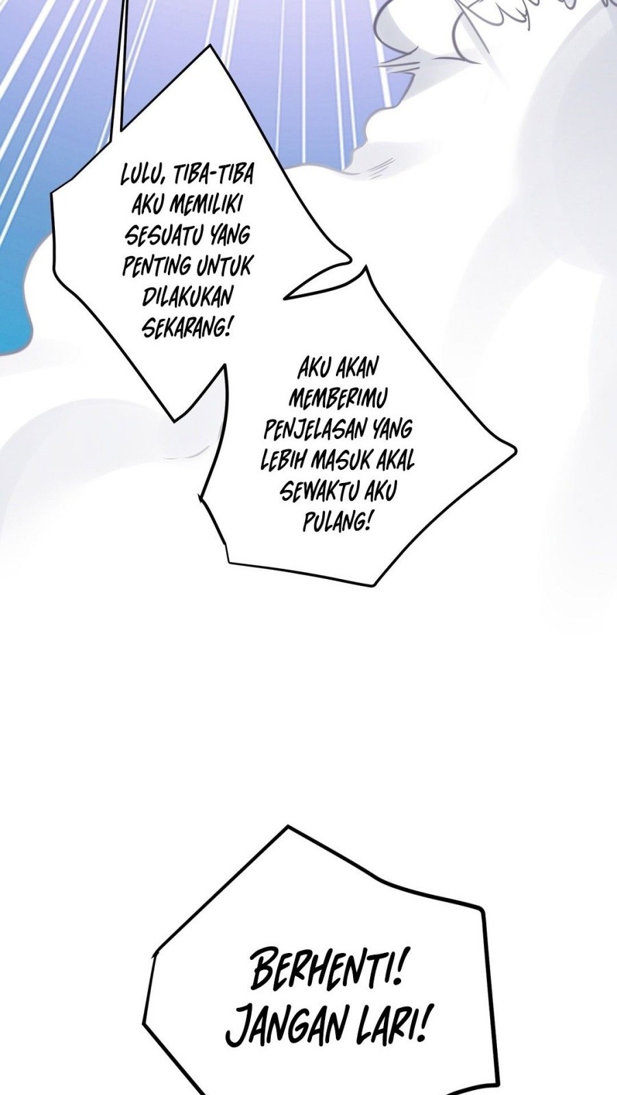 My Fake Girlfriends are Using Me As a Shield Chapter 19 Gambar 33