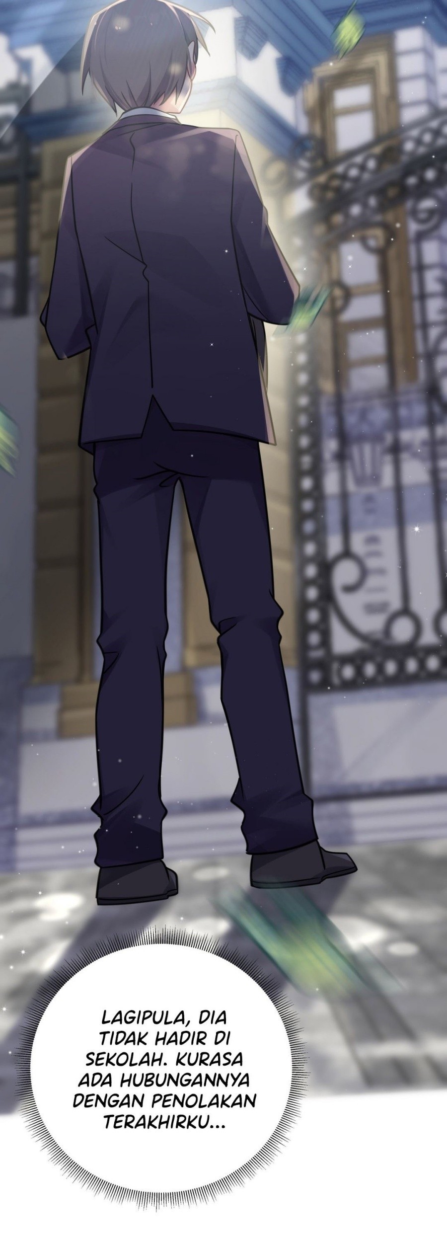 My Fake Girlfriends are Using Me As a Shield Chapter 19 Gambar 37