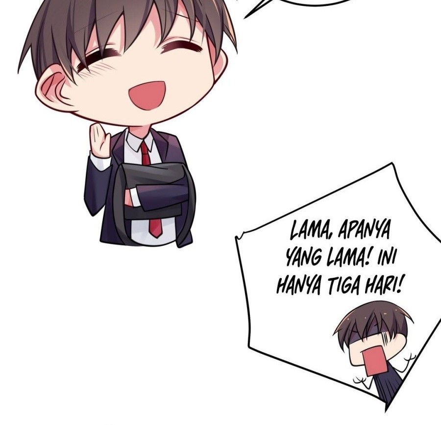 My Fake Girlfriends are Using Me As a Shield Chapter 19 Gambar 40