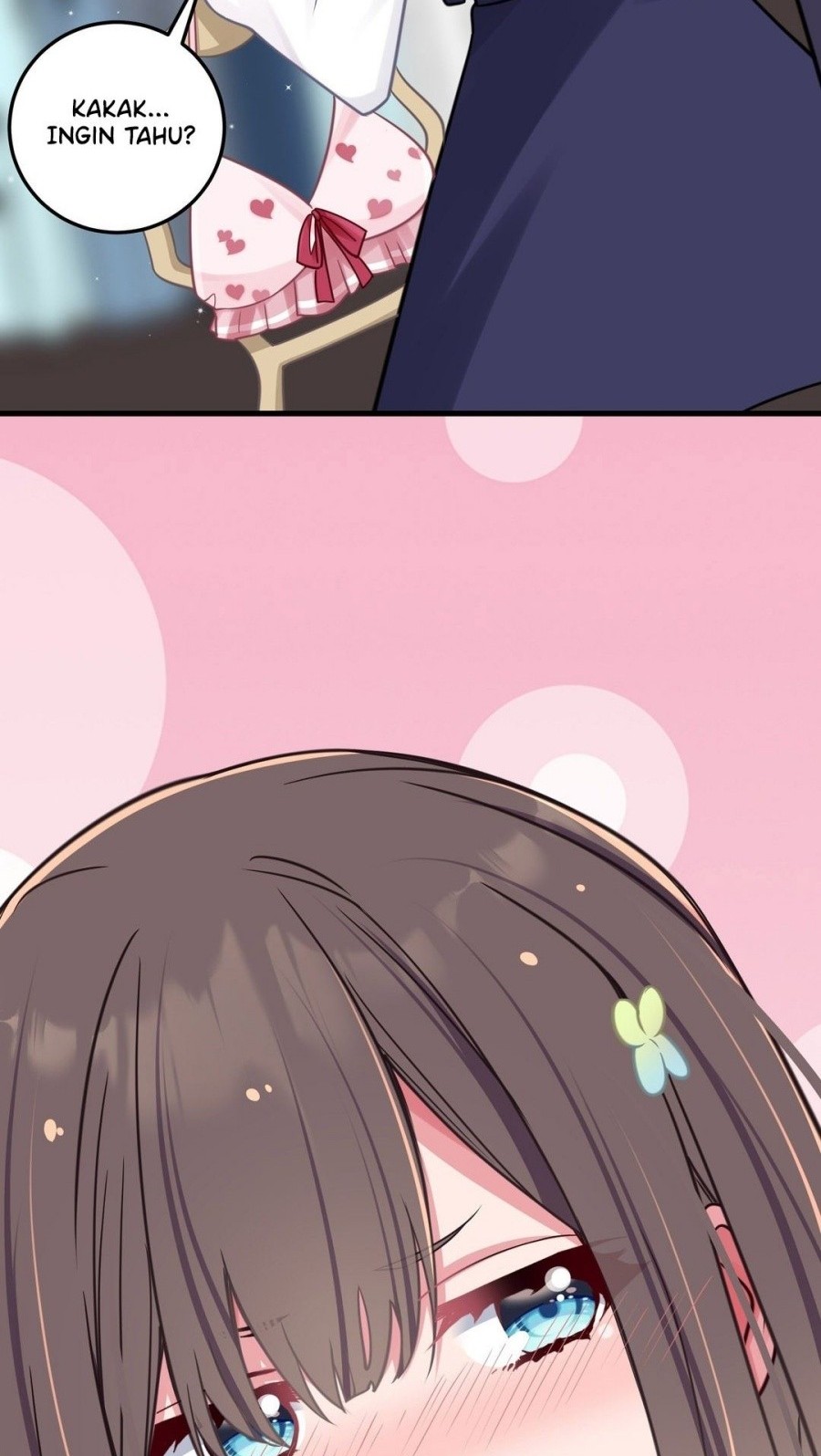 My Fake Girlfriends are Using Me As a Shield Chapter 19 Gambar 12