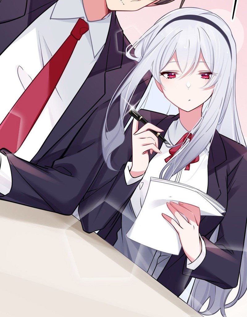 My Fake Girlfriends are Using Me As a Shield Chapter 18 Gambar 15