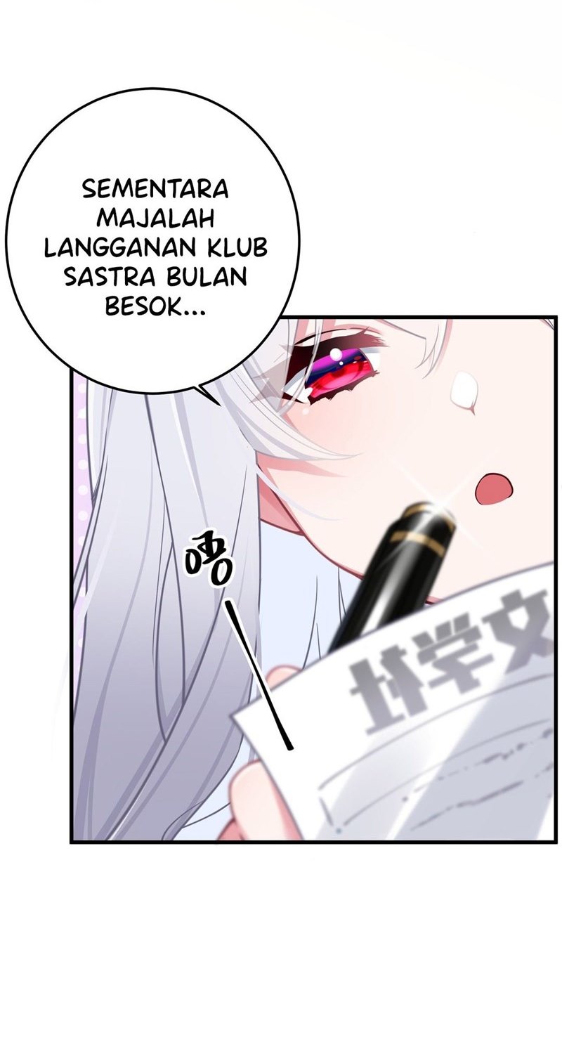 My Fake Girlfriends are Using Me As a Shield Chapter 18 Gambar 17