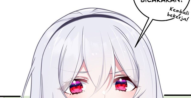 My Fake Girlfriends are Using Me As a Shield Chapter 18 Gambar 10