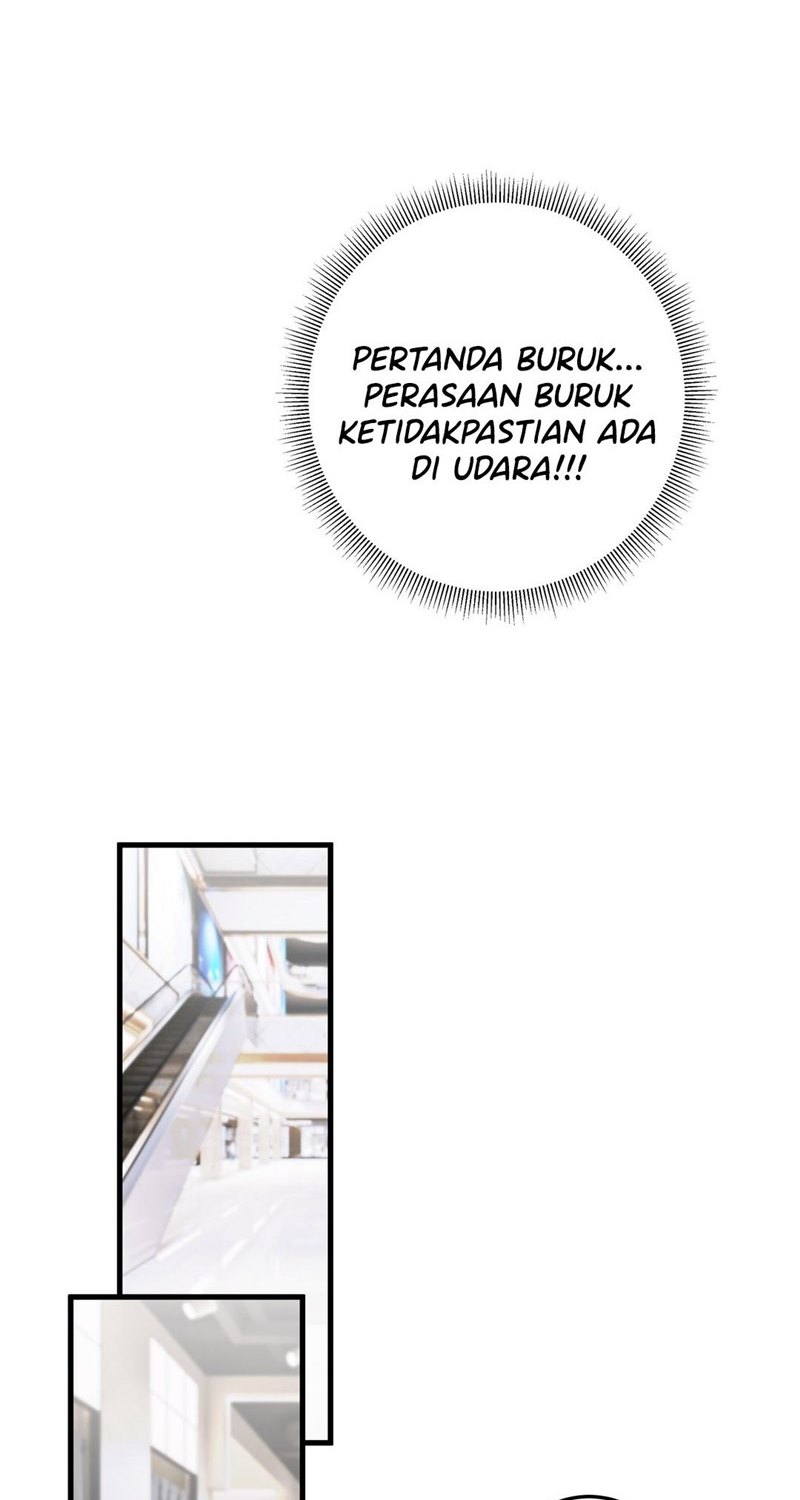 My Fake Girlfriends are Using Me As a Shield Chapter 18 Gambar 27