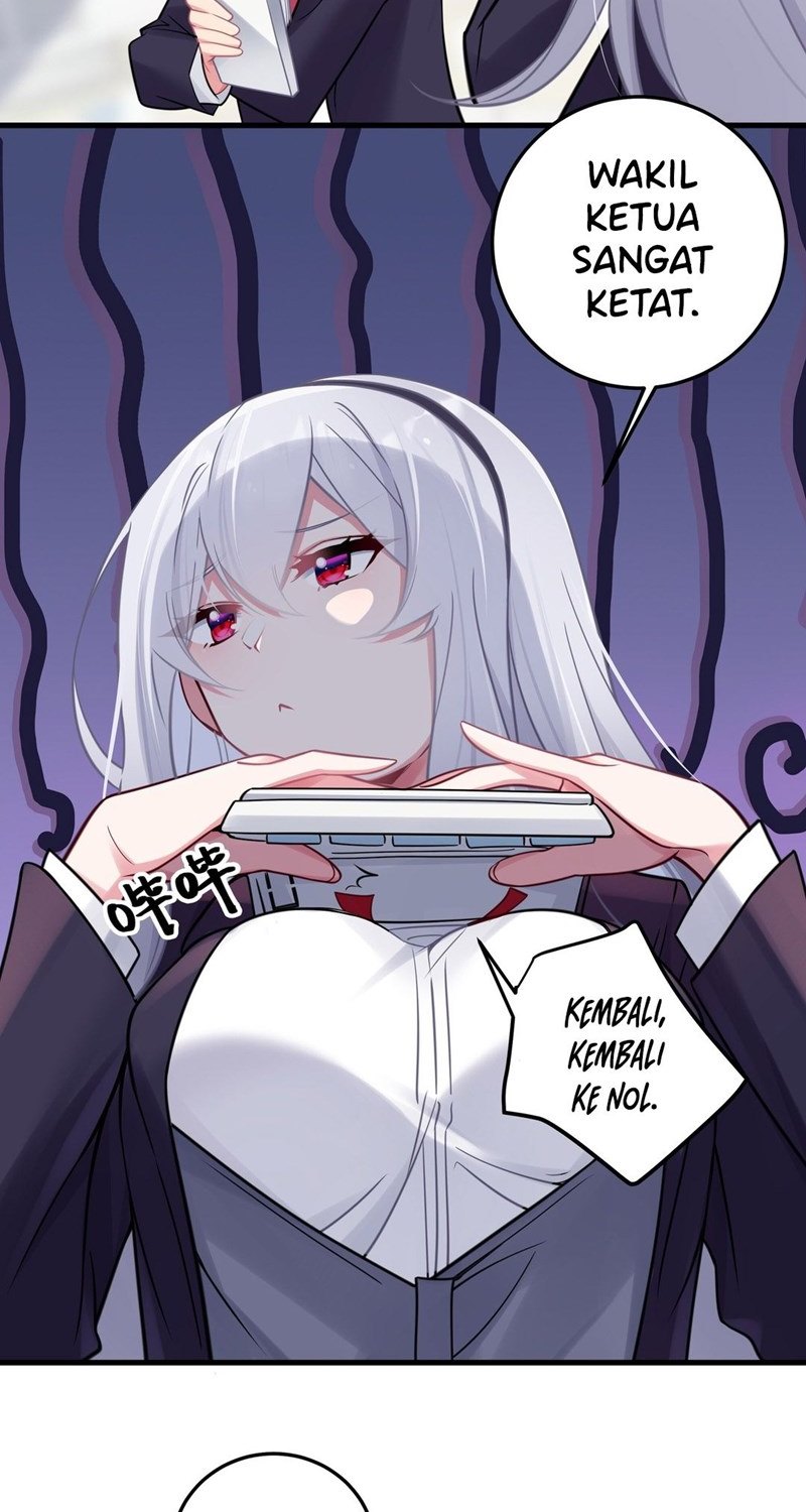 My Fake Girlfriends are Using Me As a Shield Chapter 18 Gambar 23