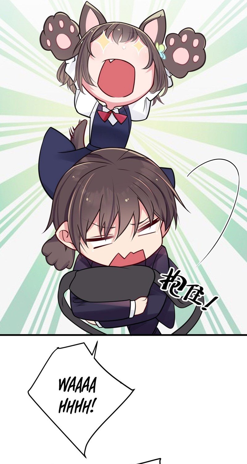 My Fake Girlfriends are Using Me As a Shield Chapter 18 Gambar 36