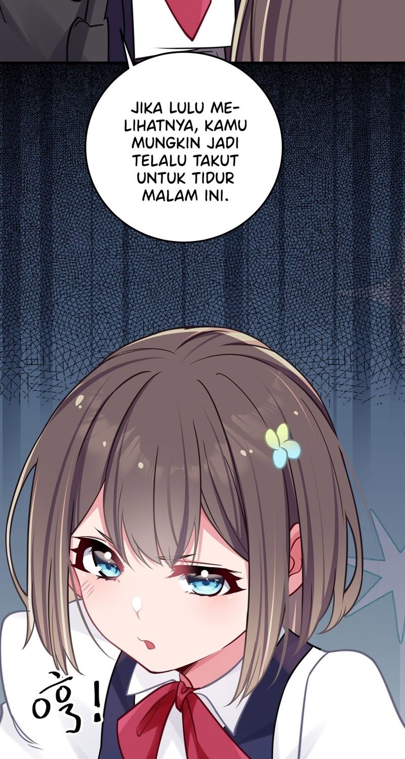 My Fake Girlfriends are Using Me As a Shield Chapter 18 Gambar 39