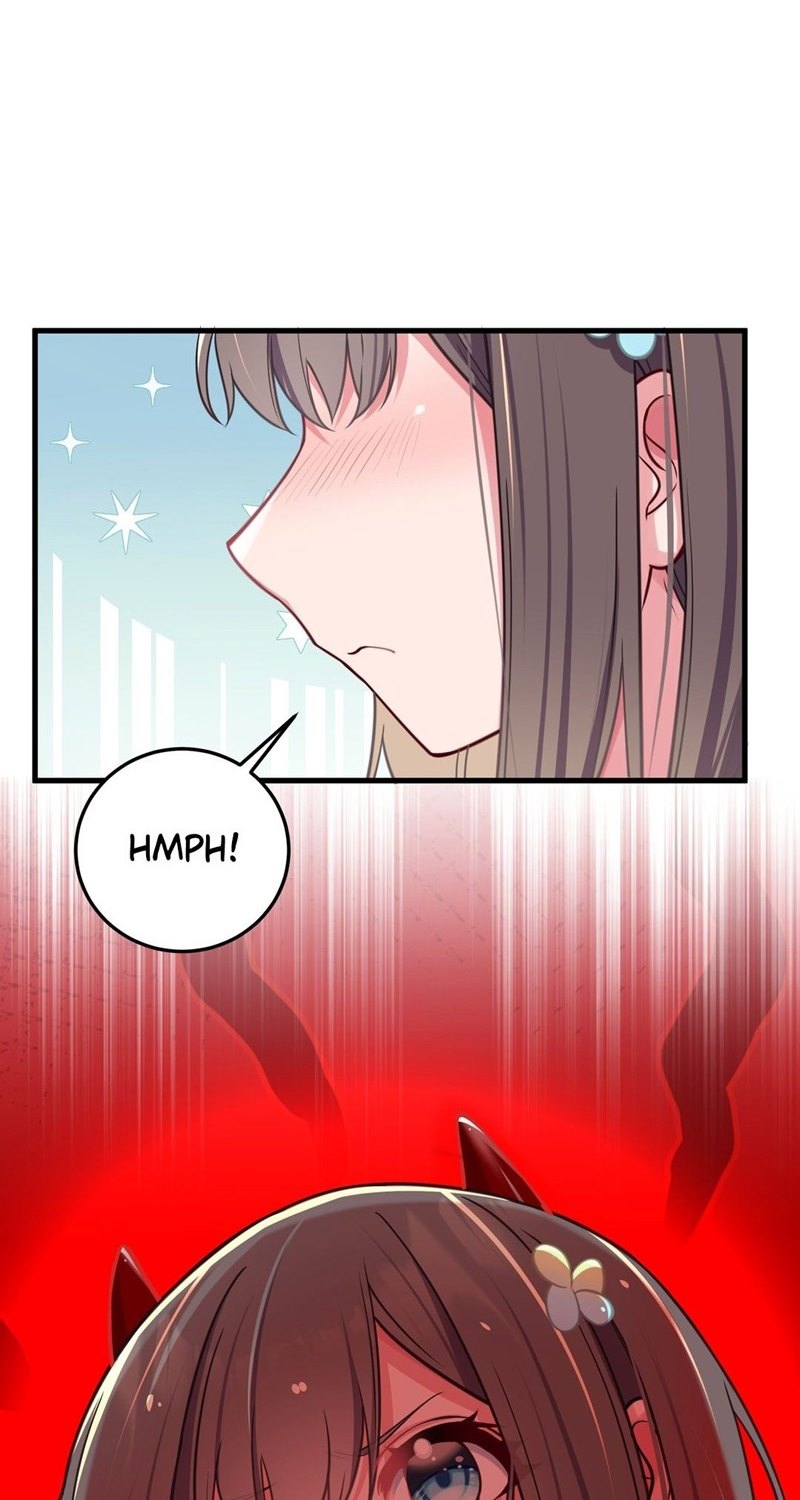 My Fake Girlfriends are Using Me As a Shield Chapter 18 Gambar 44