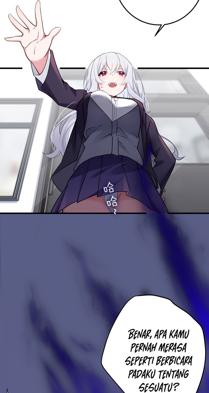 My Fake Girlfriends are Using Me As a Shield Chapter 18 Gambar 4