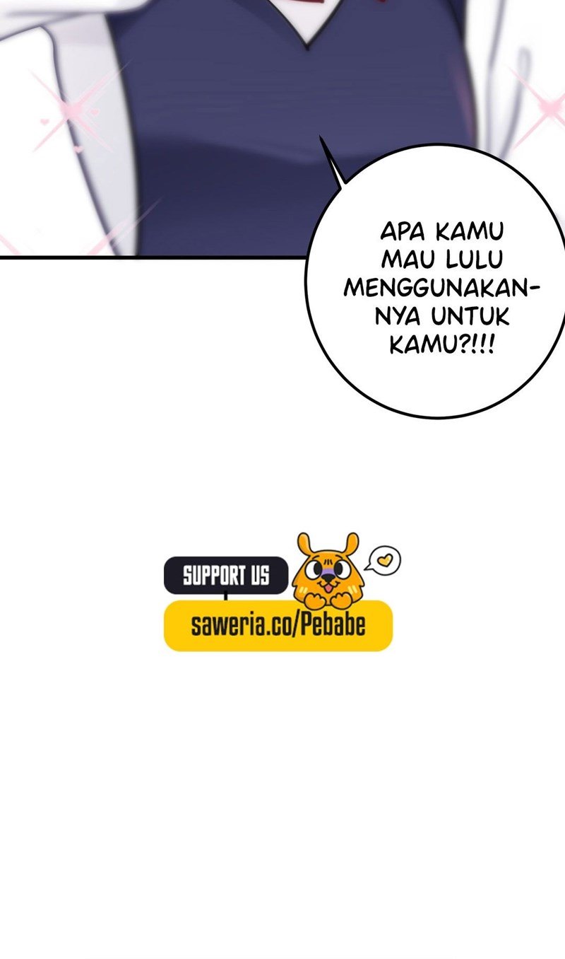 My Fake Girlfriends are Using Me As a Shield Chapter 18 Gambar 55