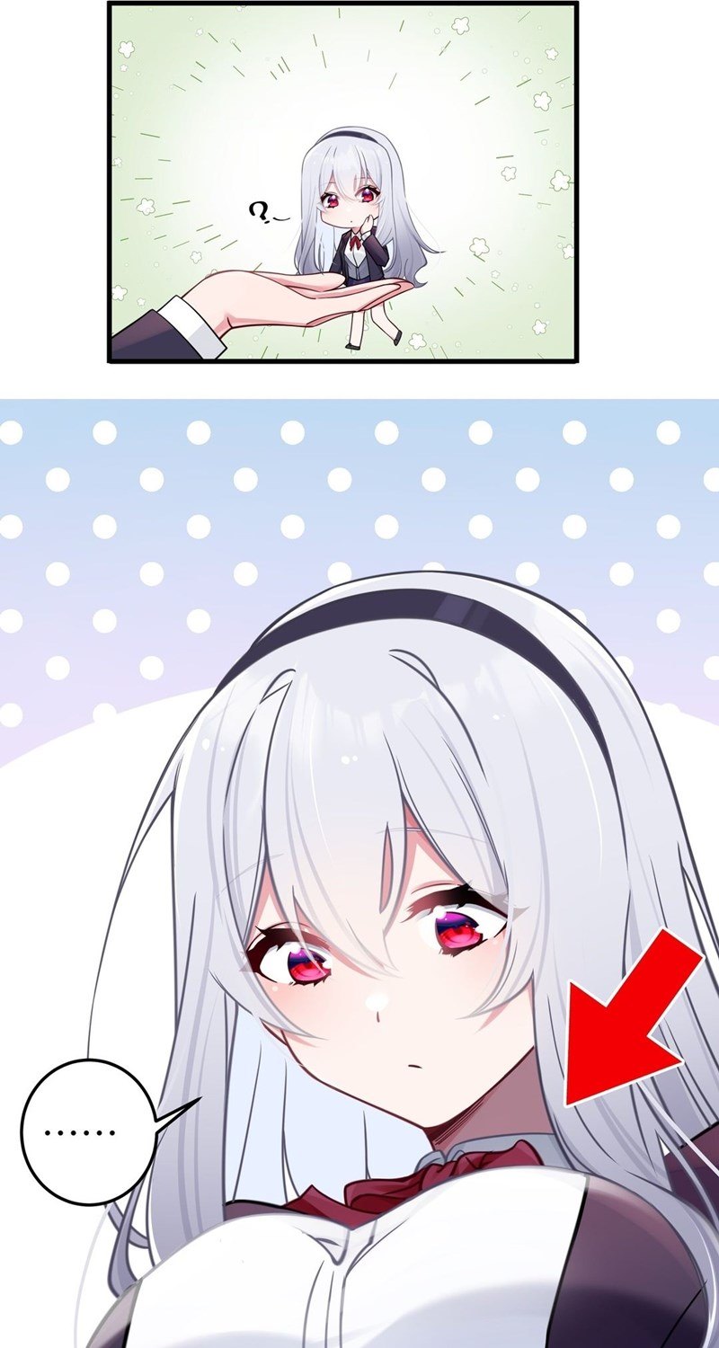 My Fake Girlfriends are Using Me As a Shield Chapter 18 Gambar 56