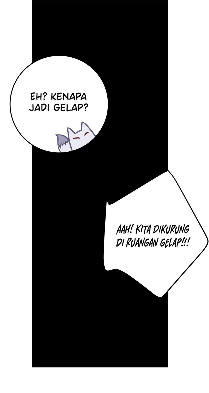 My Fake Girlfriends are Using Me As a Shield Chapter 18 Gambar 58