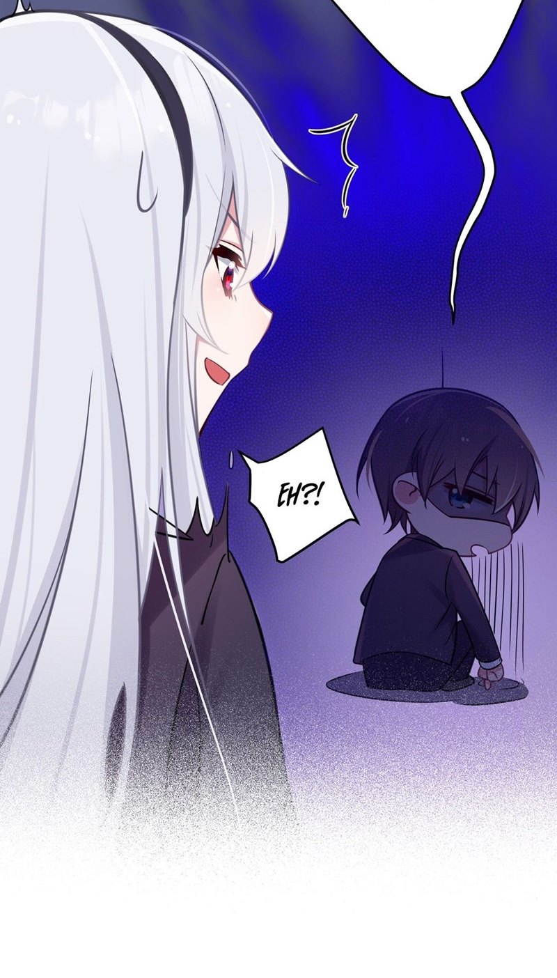 My Fake Girlfriends are Using Me As a Shield Chapter 18 Gambar 5