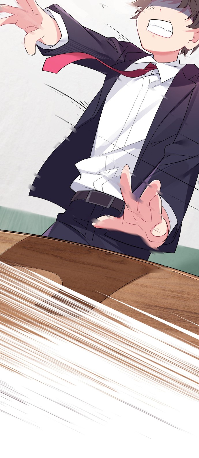 My Fake Girlfriends are Using Me As a Shield Chapter 07 Gambar 18