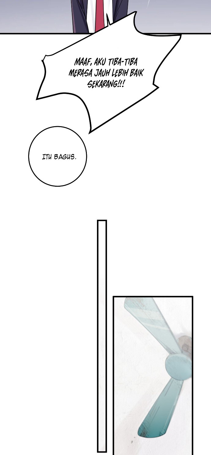 My Fake Girlfriends are Using Me As a Shield Chapter 07 Gambar 25