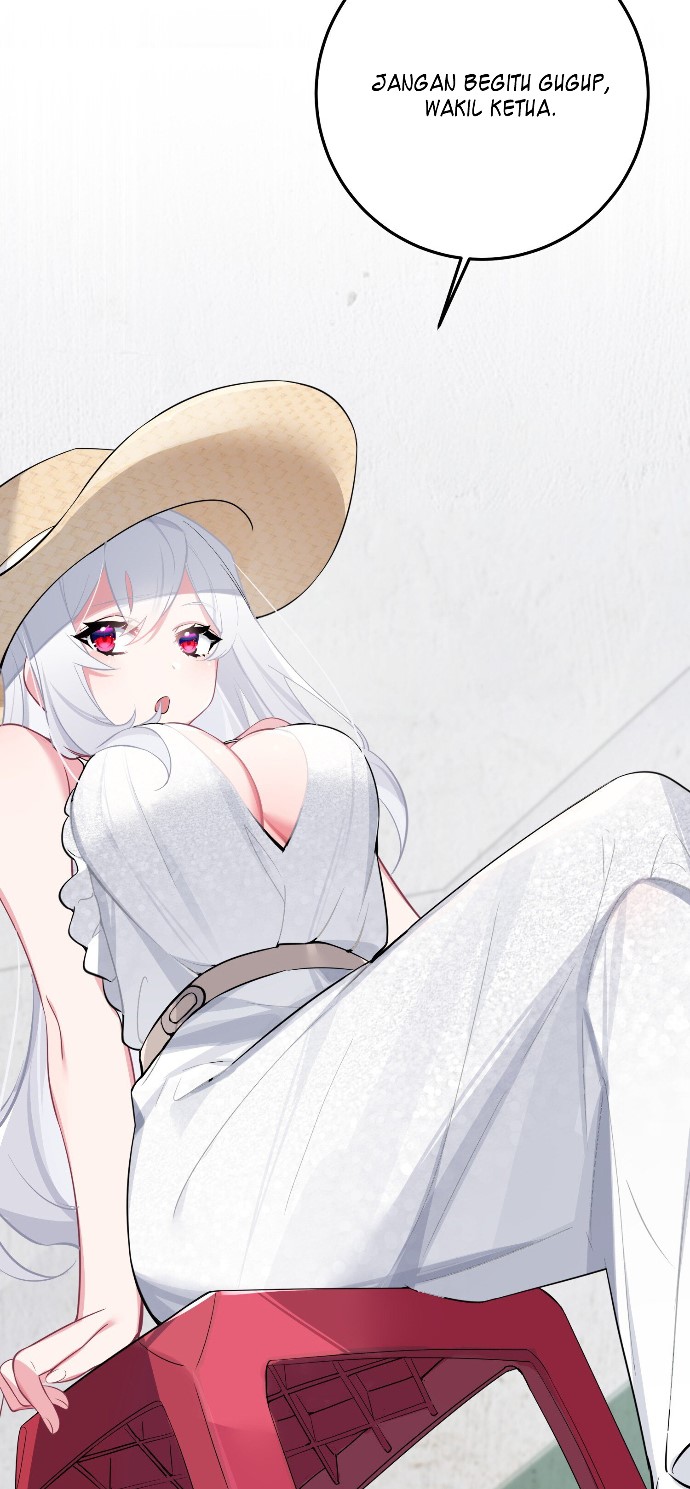 My Fake Girlfriends are Using Me As a Shield Chapter 07 Gambar 27