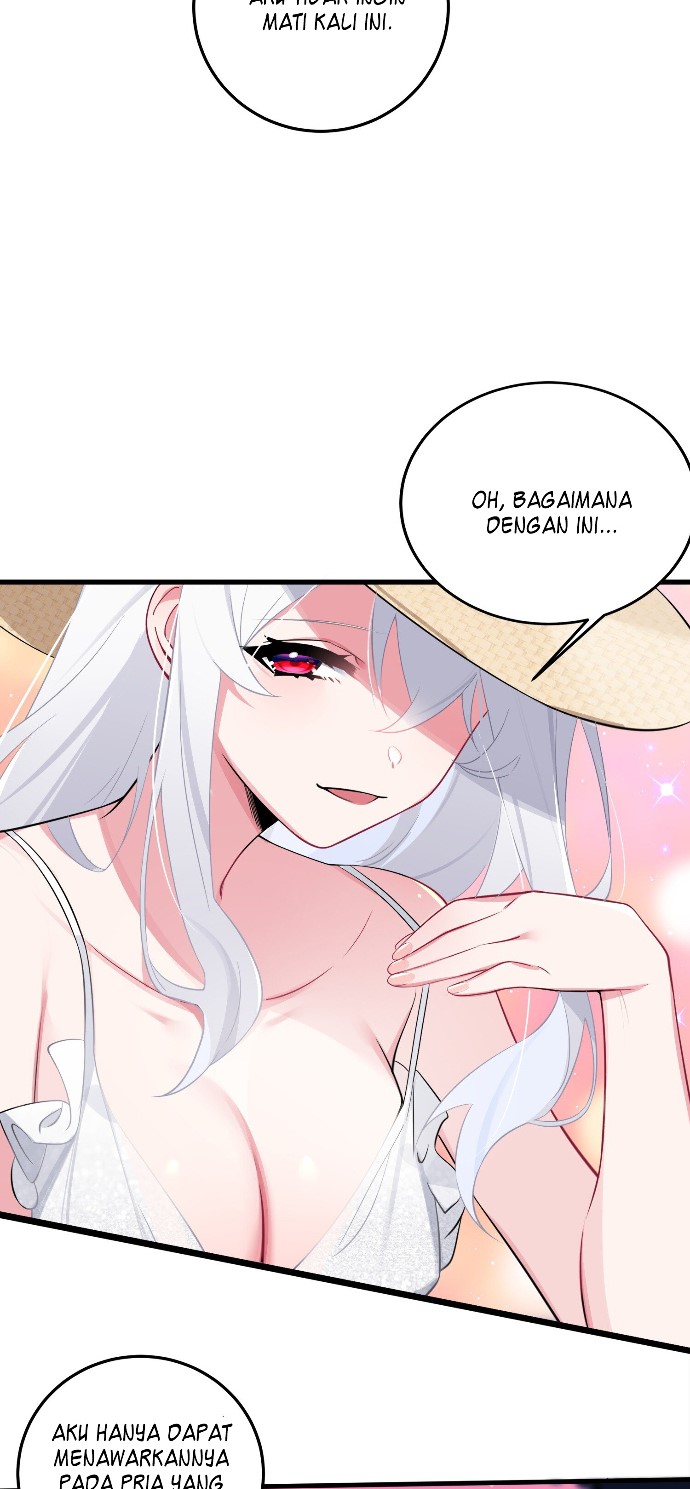 My Fake Girlfriends are Using Me As a Shield Chapter 07 Gambar 29