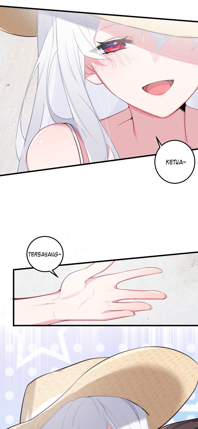 My Fake Girlfriends are Using Me As a Shield Chapter 07 Gambar 23