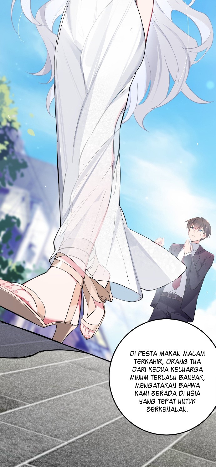 My Fake Girlfriends are Using Me As a Shield Chapter 07 Gambar 35