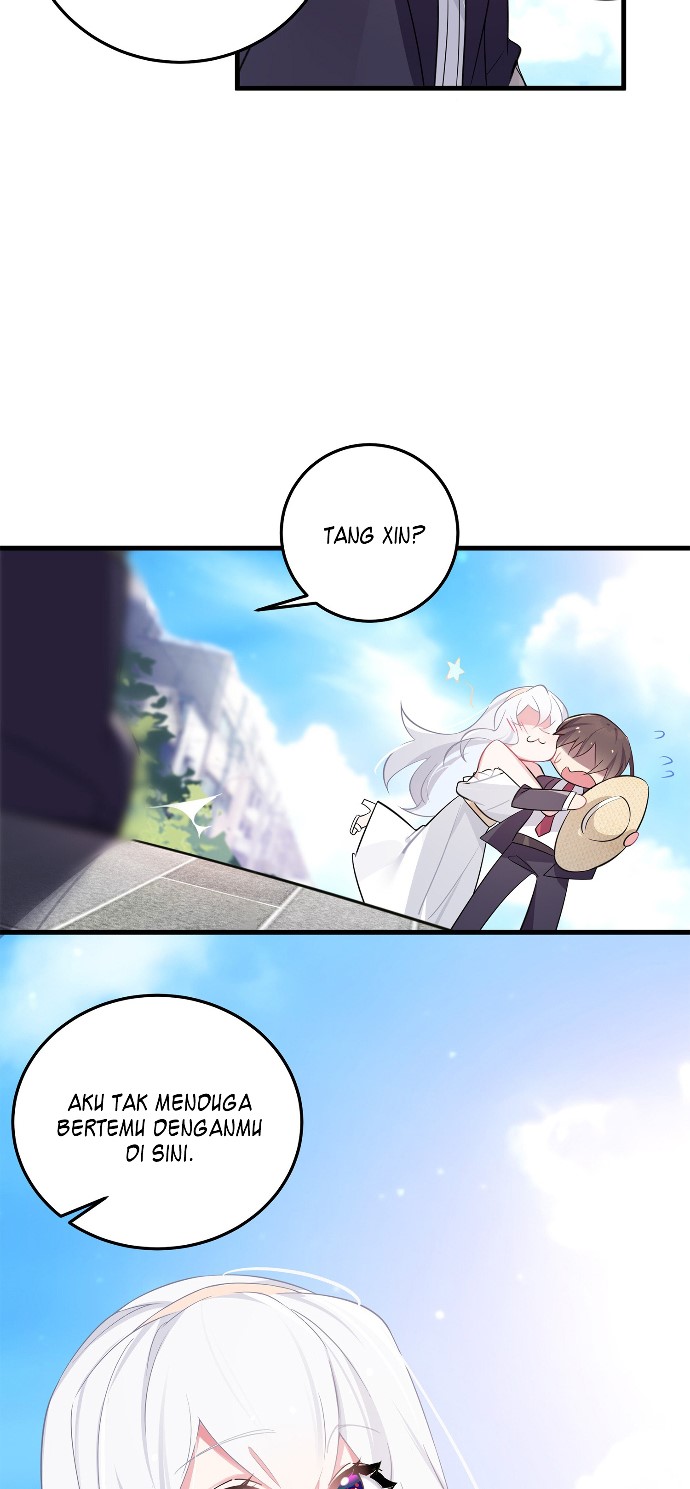 My Fake Girlfriends are Using Me As a Shield Chapter 07 Gambar 39