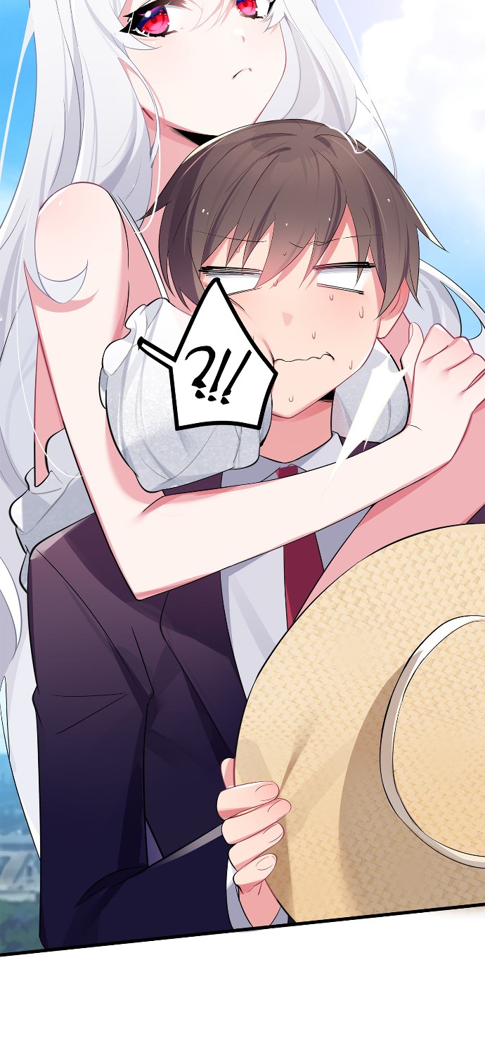 My Fake Girlfriends are Using Me As a Shield Chapter 07 Gambar 40