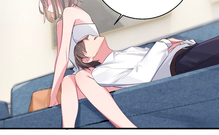 My Fake Girlfriends are Using Me As a Shield Chapter 06 Gambar 18