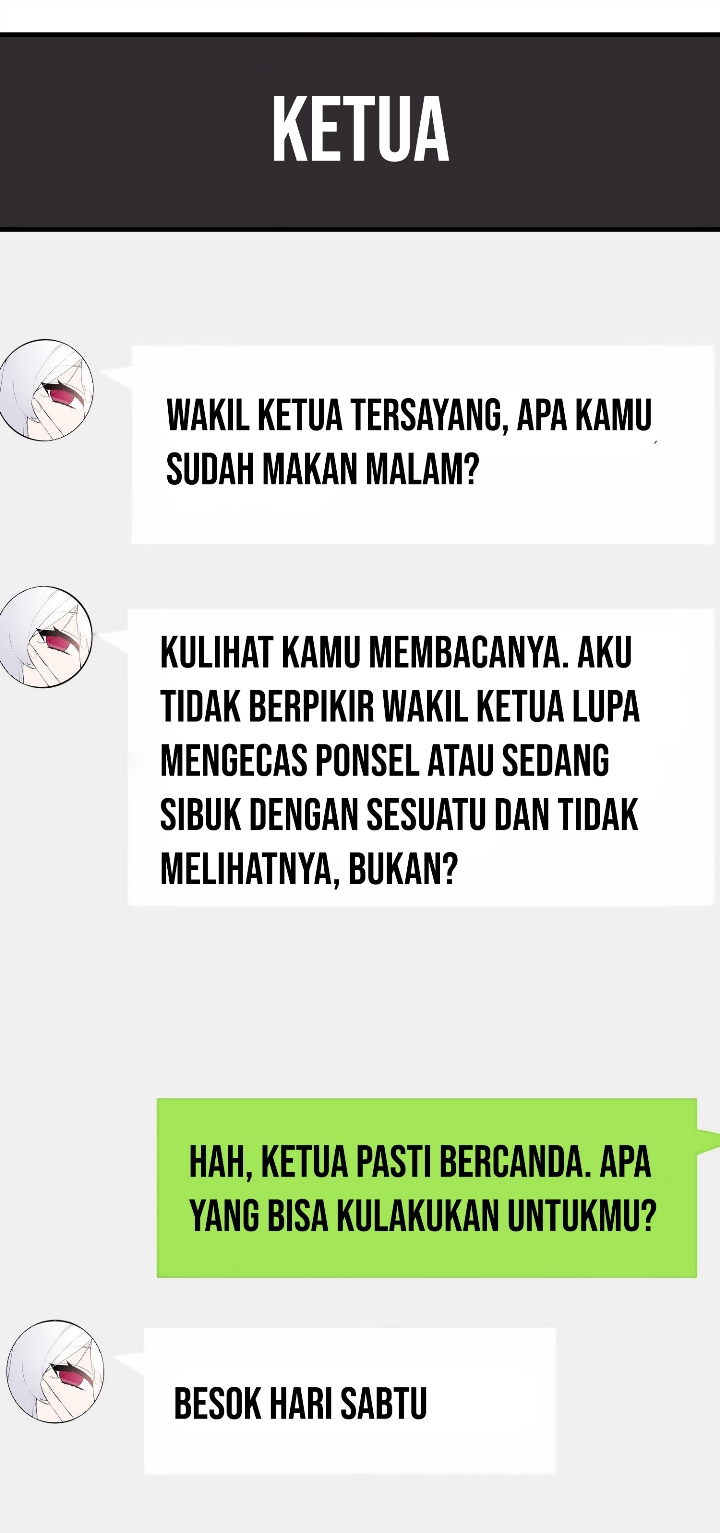 My Fake Girlfriends are Using Me As a Shield Chapter 06 Gambar 32