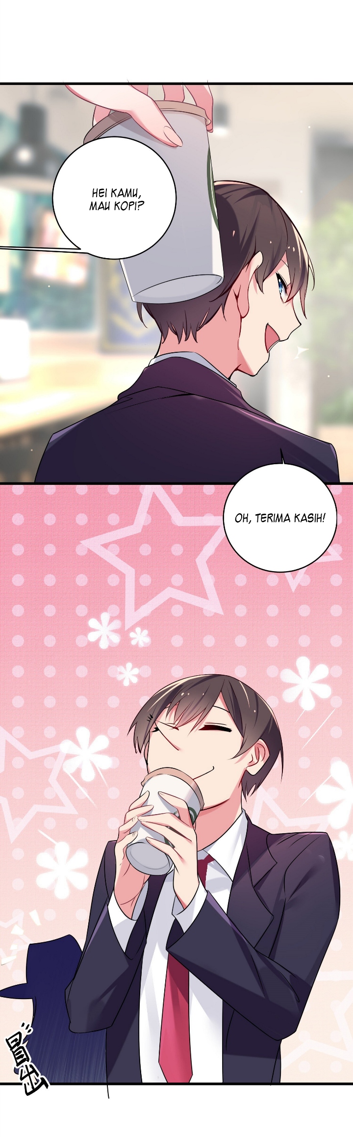 My Fake Girlfriends are Using Me As a Shield Chapter 06 Gambar 37