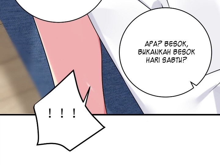 My Fake Girlfriends are Using Me As a Shield Chapter 06 Gambar 27