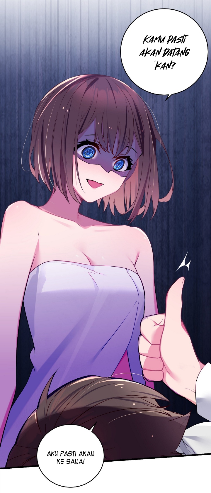 My Fake Girlfriends are Using Me As a Shield Chapter 06 Gambar 30