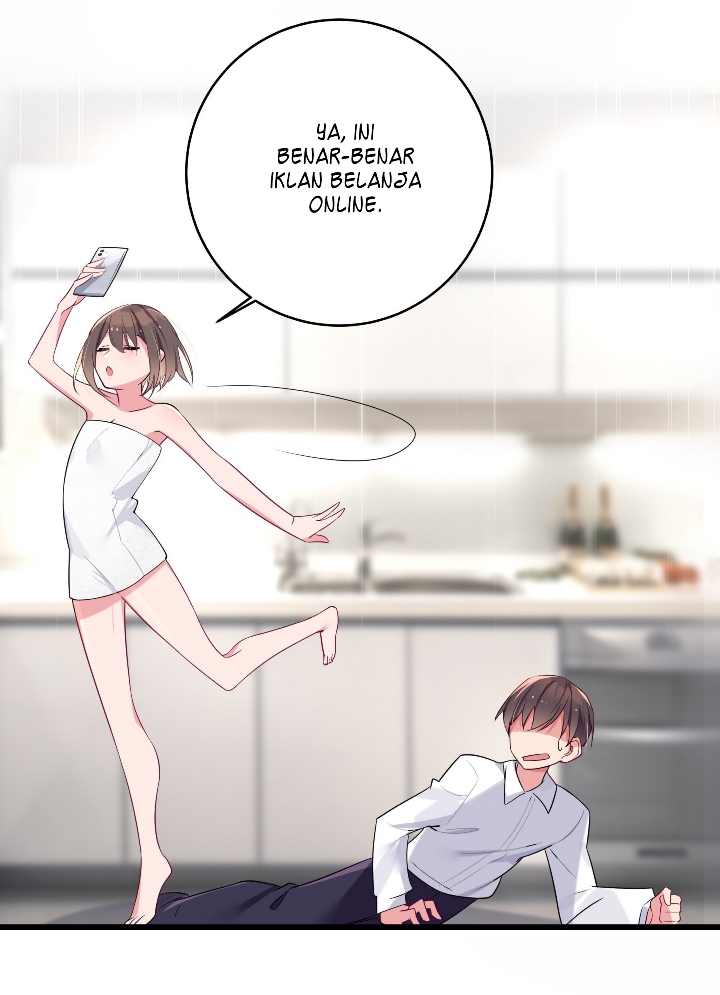 My Fake Girlfriends are Using Me As a Shield Chapter 06 Gambar 10