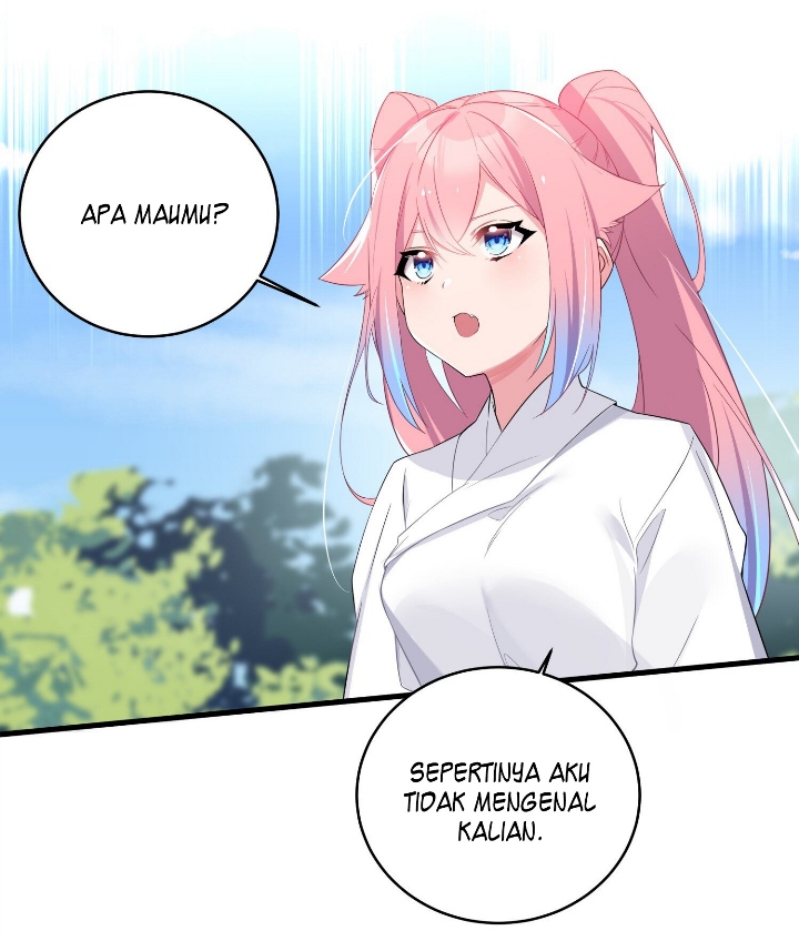 My Fake Girlfriends are Using Me As a Shield Chapter 05 Gambar 20