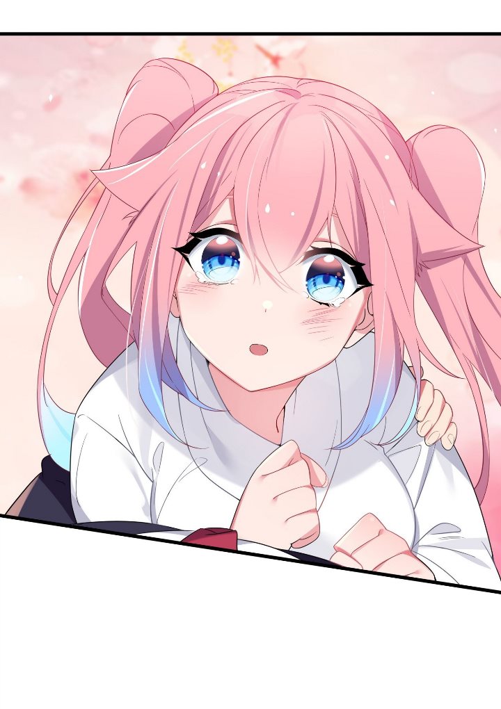 My Fake Girlfriends are Using Me As a Shield Chapter 05 Gambar 32