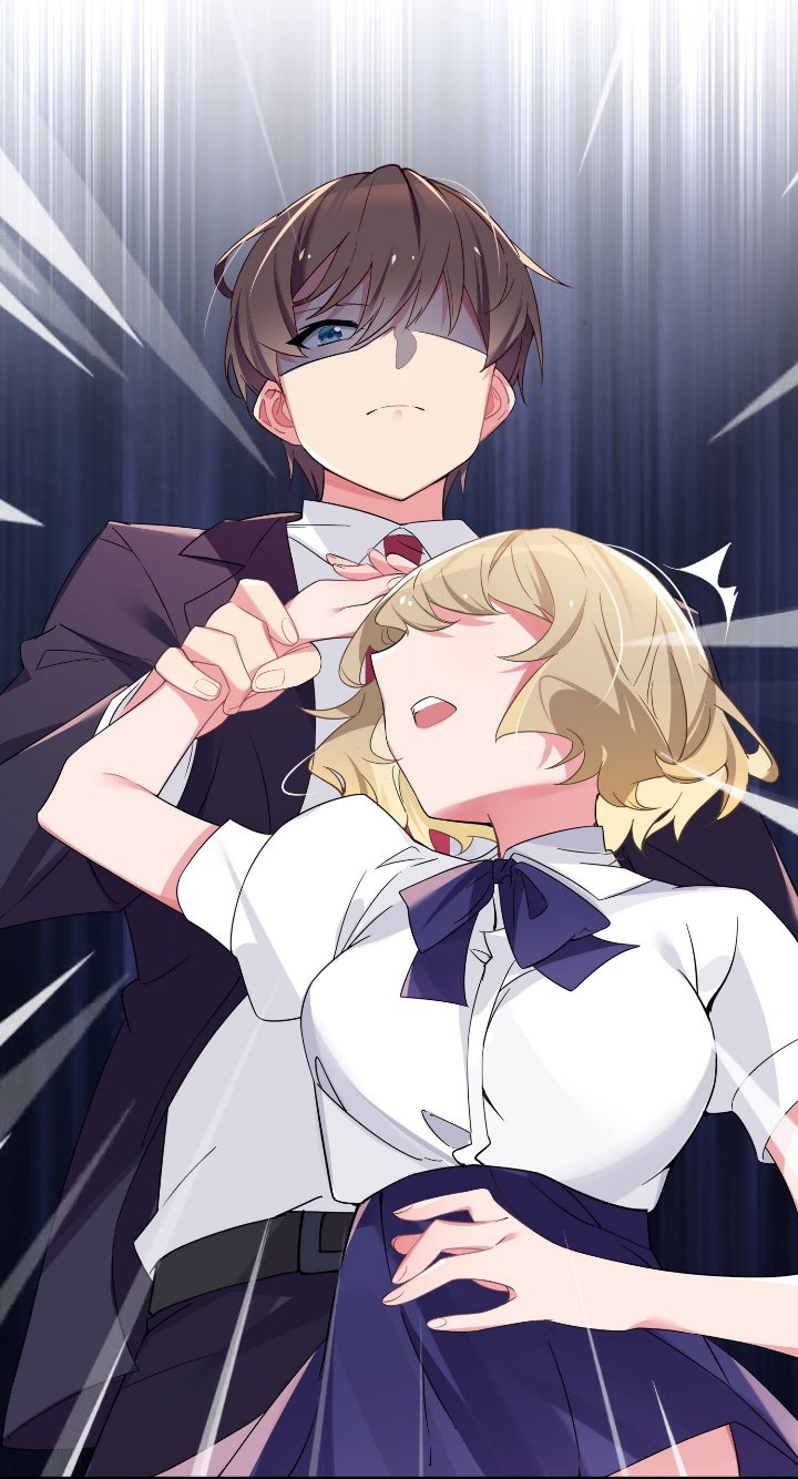 My Fake Girlfriends are Using Me As a Shield Chapter 05 Gambar 26