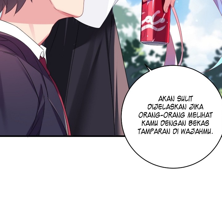 My Fake Girlfriends are Using Me As a Shield Chapter 05 Gambar 47