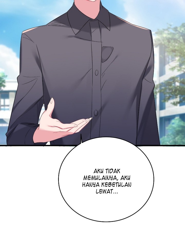 My Fake Girlfriends are Using Me As a Shield Chapter 05 Gambar 37