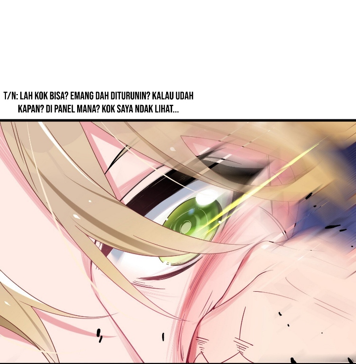 My Fake Girlfriends are Using Me As a Shield Chapter 05 Gambar 38