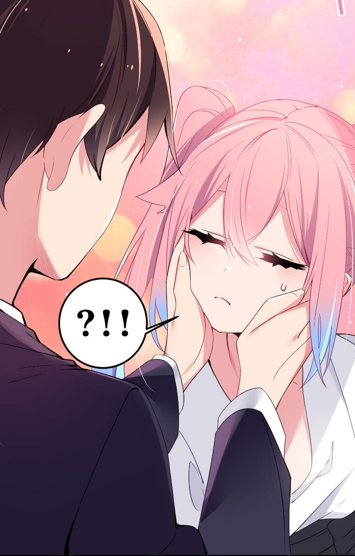 My Fake Girlfriends are Using Me As a Shield Chapter 05 Gambar 8