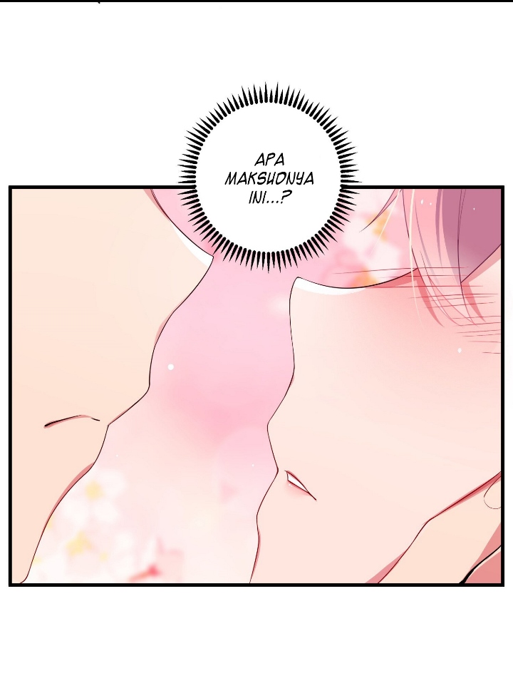 My Fake Girlfriends are Using Me As a Shield Chapter 05 Gambar 9