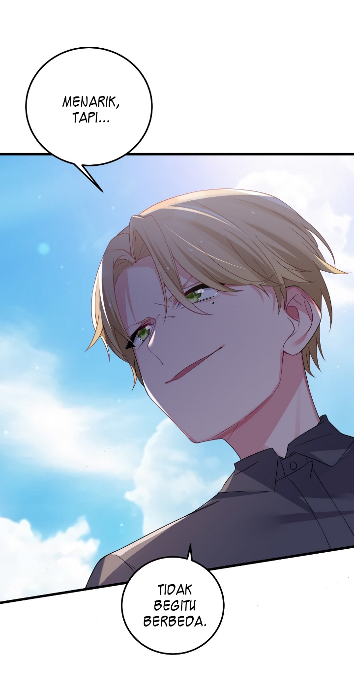 My Fake Girlfriends are Using Me As a Shield Chapter 04 Gambar 17