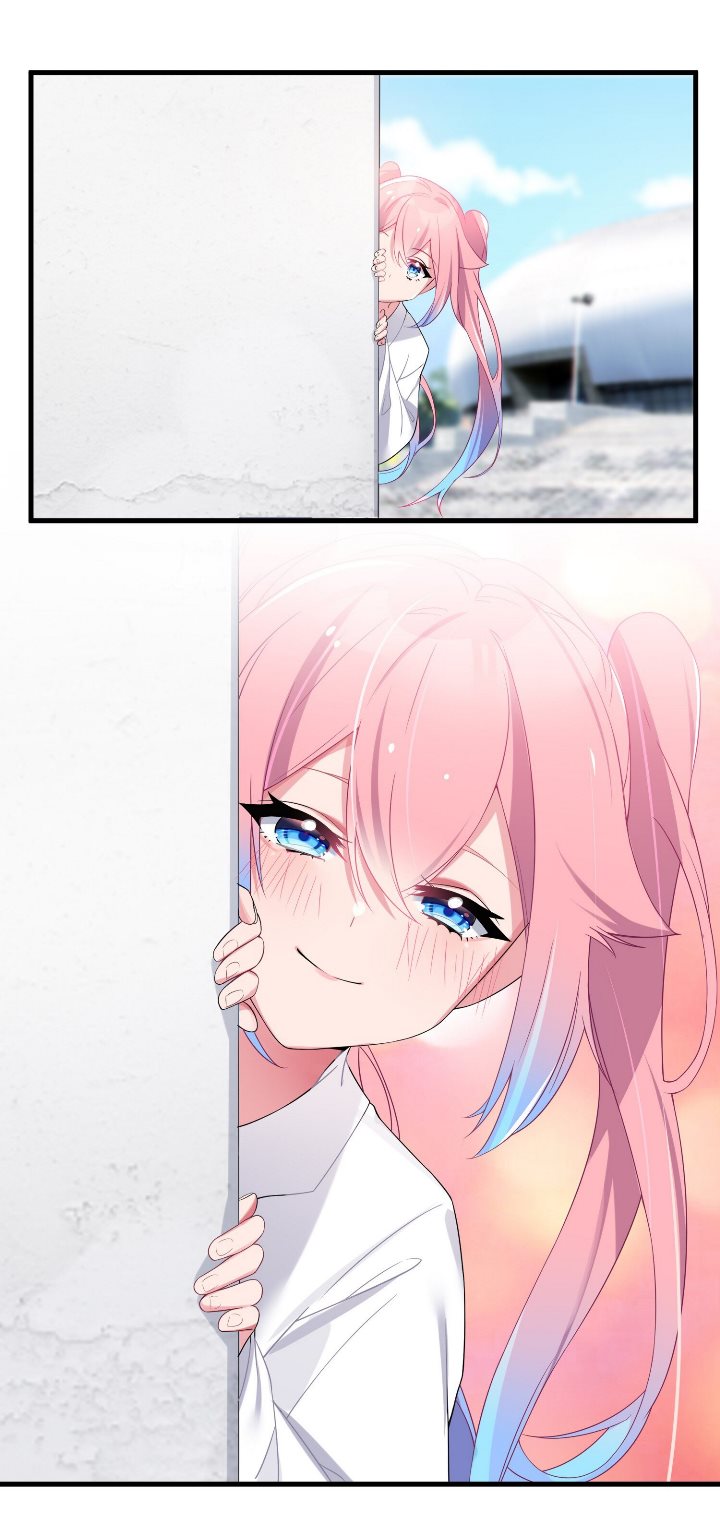 My Fake Girlfriends are Using Me As a Shield Chapter 04 Gambar 18