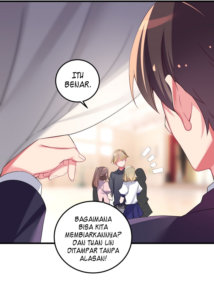 My Fake Girlfriends are Using Me As a Shield Chapter 04 Gambar 25