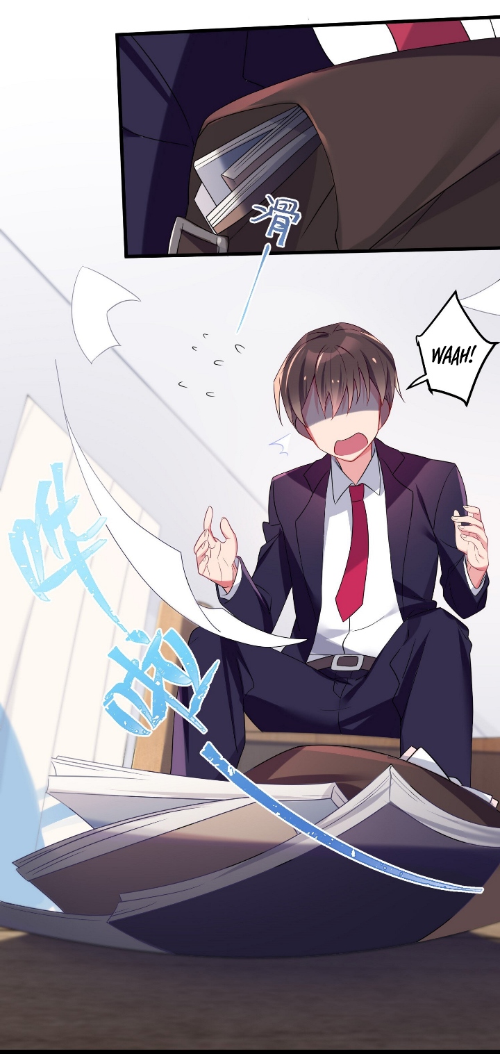 My Fake Girlfriends are Using Me As a Shield Chapter 04 Gambar 21