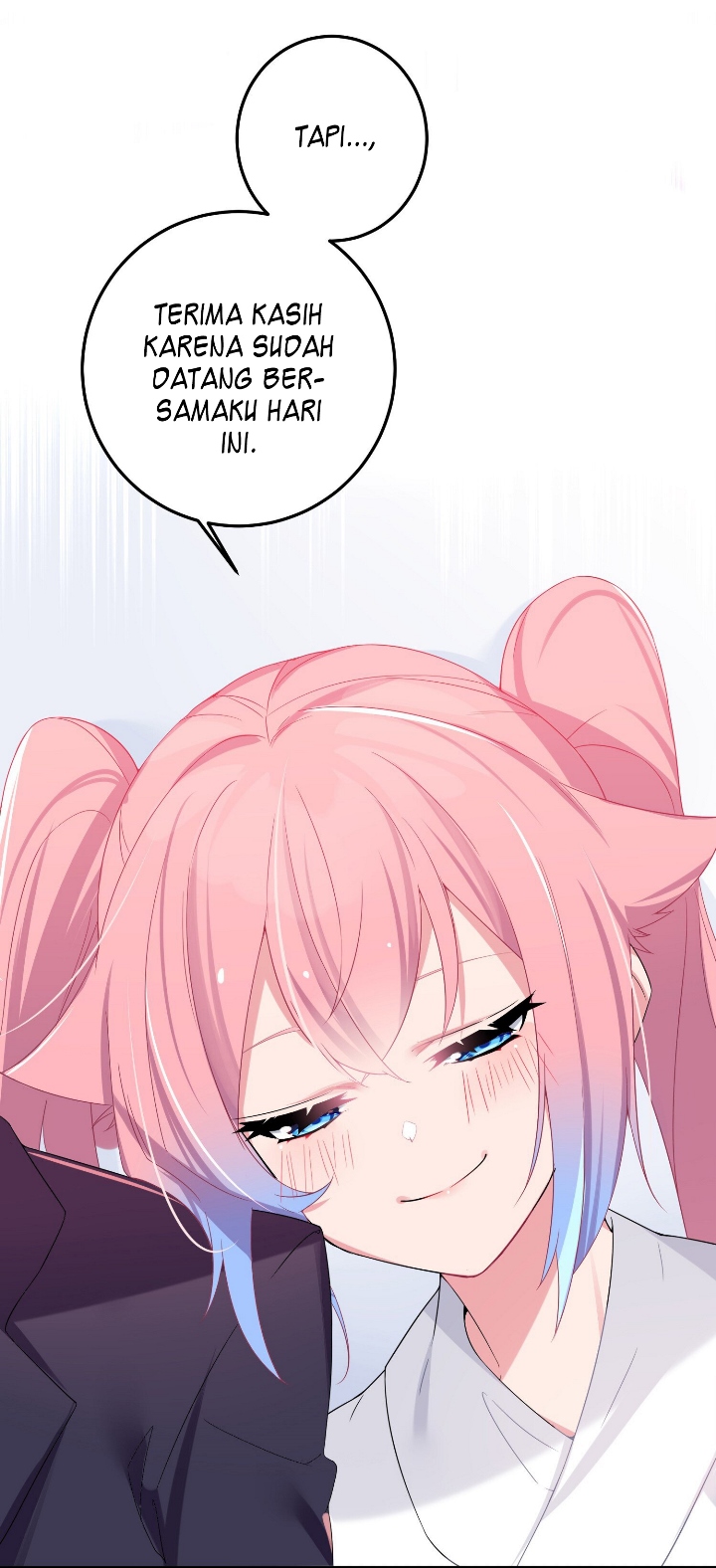 My Fake Girlfriends are Using Me As a Shield Chapter 04 Gambar 41