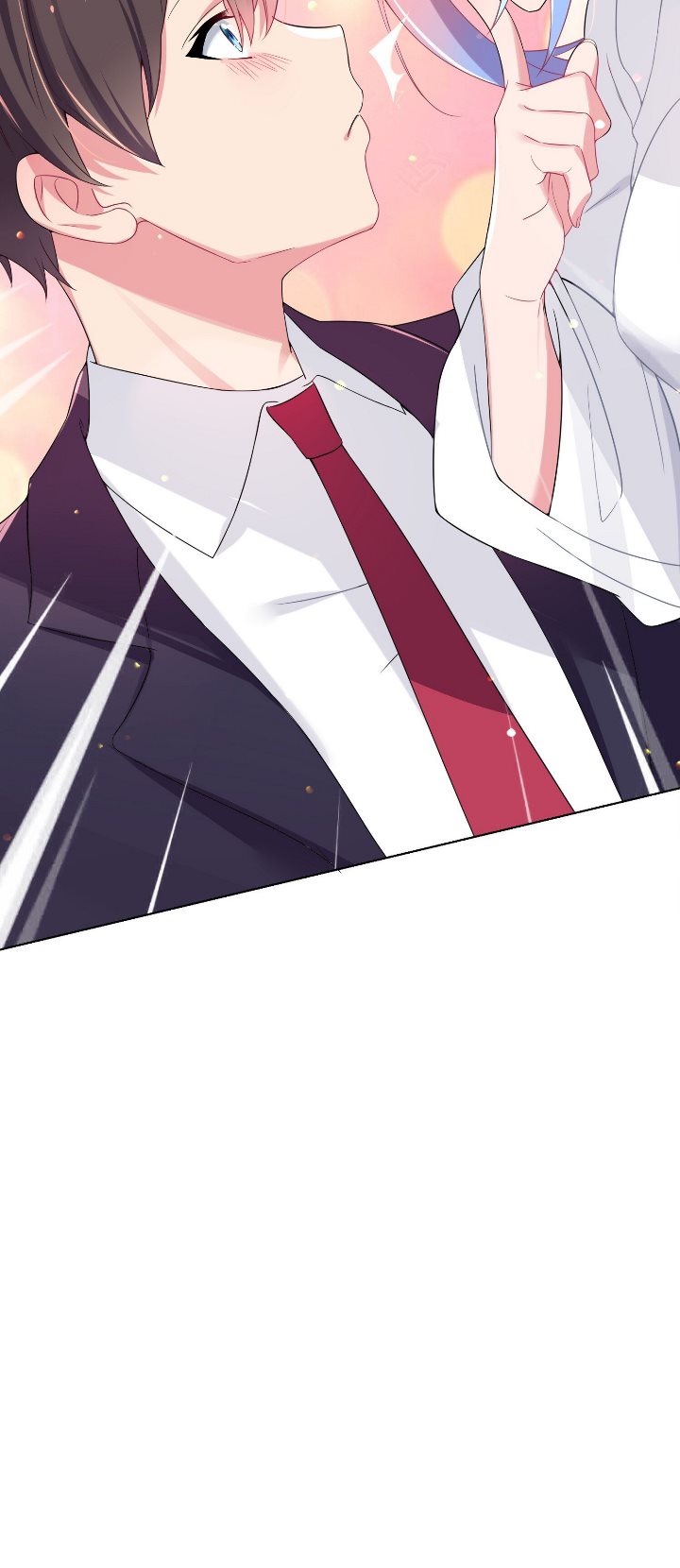 My Fake Girlfriends are Using Me As a Shield Chapter 04 Gambar 44