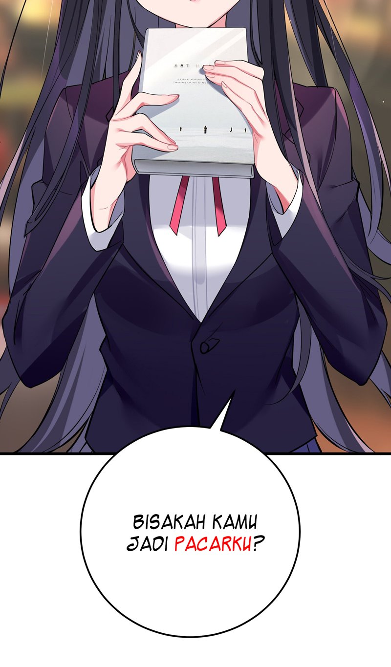 My Fake Girlfriends are Using Me As a Shield Chapter 03 Gambar 14