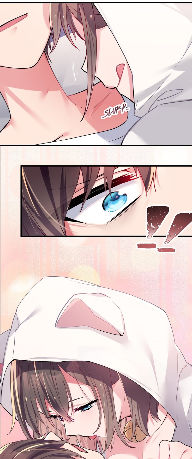 My Fake Girlfriends are Using Me As a Shield Chapter 03 Gambar 25