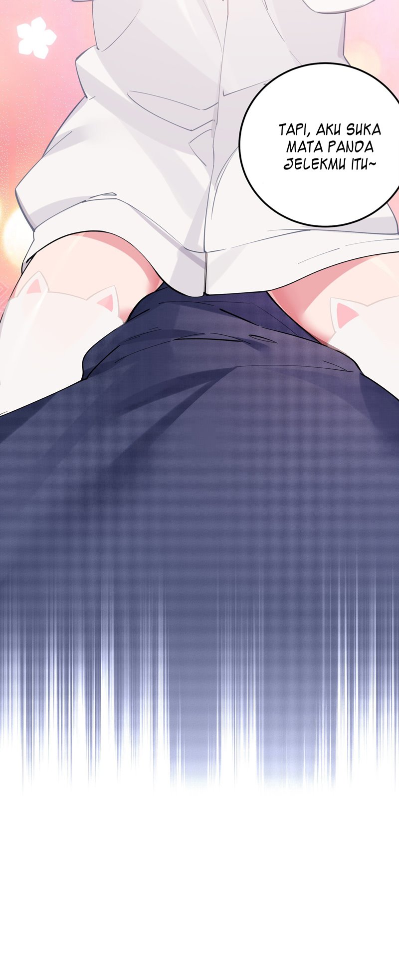 My Fake Girlfriends are Using Me As a Shield Chapter 03 Gambar 28