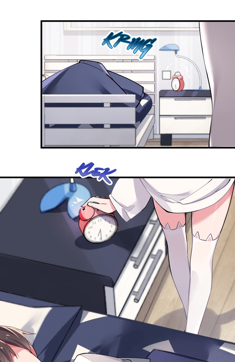 My Fake Girlfriends are Using Me As a Shield Chapter 03 Gambar 22