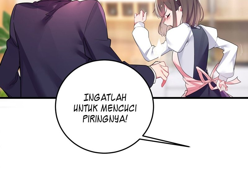 My Fake Girlfriends are Using Me As a Shield Chapter 03 Gambar 40